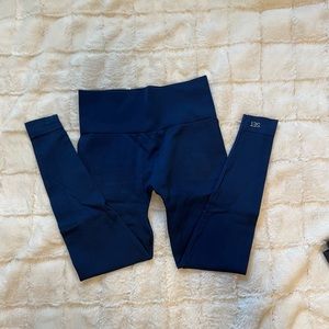 SetActive Sculptflex Leggings in Twilight